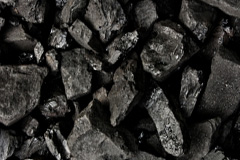 Larport coal boiler costs
